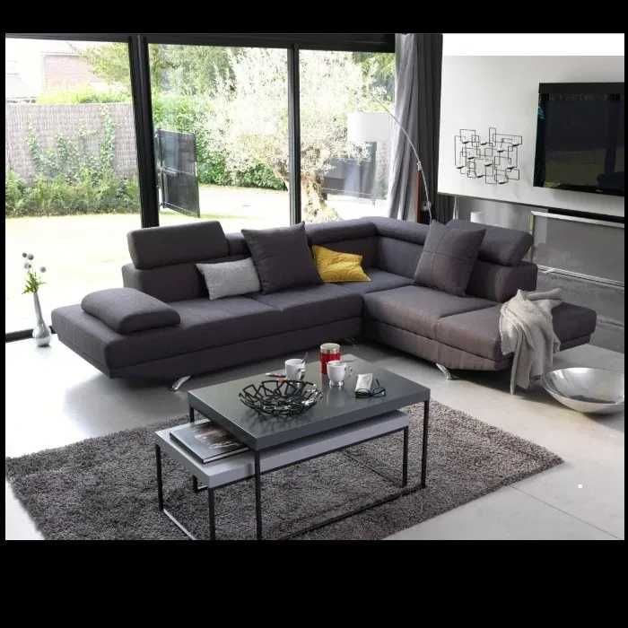 Sofa canto / Design
