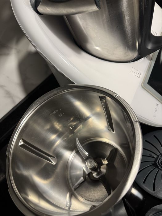 Bimby TM6 + Copo extra