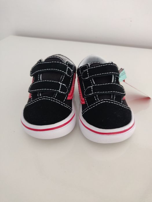 Vans old skool tamanho 20