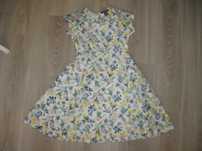 Primark sukienka rozmiar 128 cm 7-8 lat