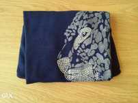 Camisola gato s/m NOVA
