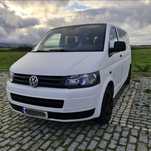 VW Transporter motor PD 1.9