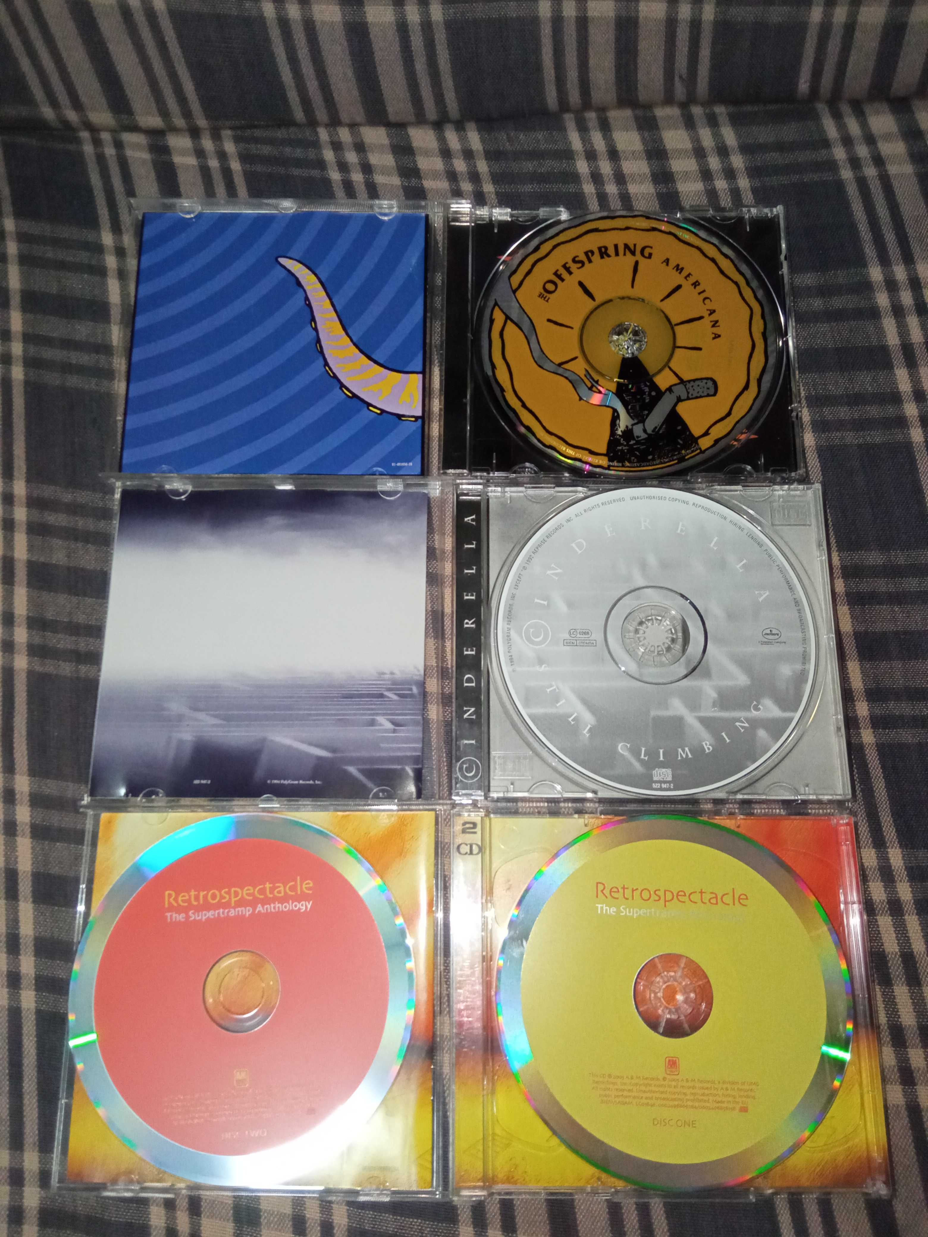 CD з Європи офіційна ліцензія, є опт