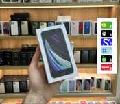 IPhone SE 2020 white оплата частинами 64gb 128gb 256gb