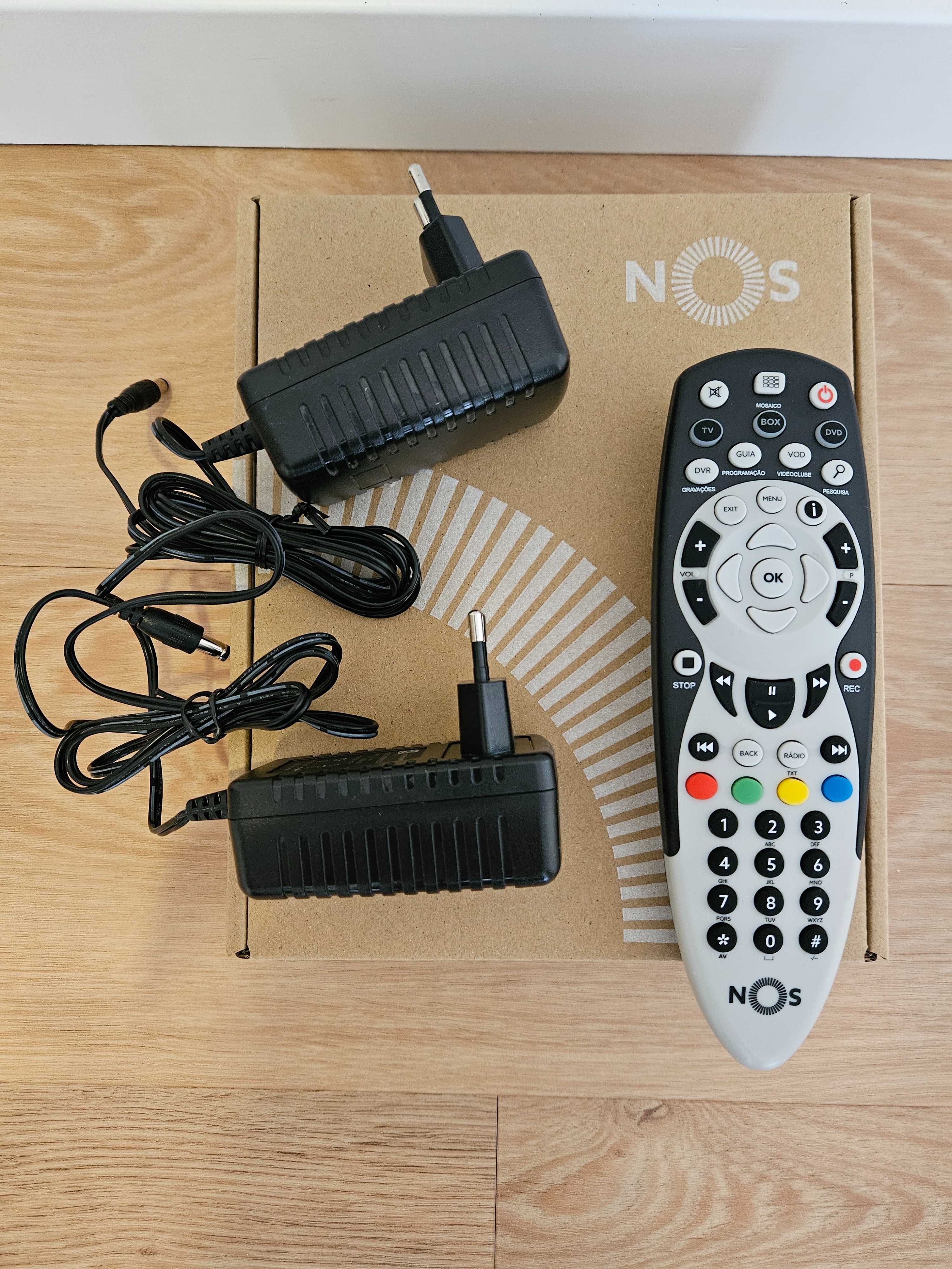 Receptores Satélite Cabo IPTV