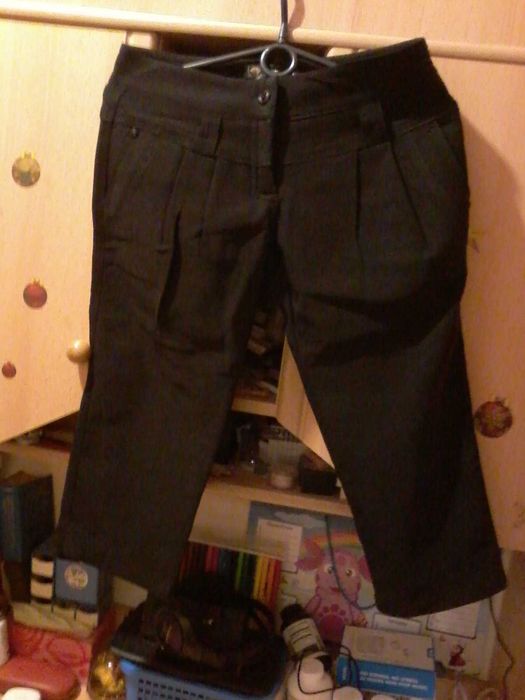 Новые бриджи утепленные