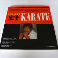 SHIGERU OYAMA - Perfect Karate /Ashihara,Bruin,Arneil,Collins,Cook