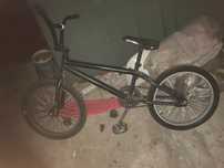 rower bmx używany