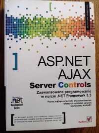 Asp.net Ajax Server Controls .Zaawansowane programowanie w nurcie Net