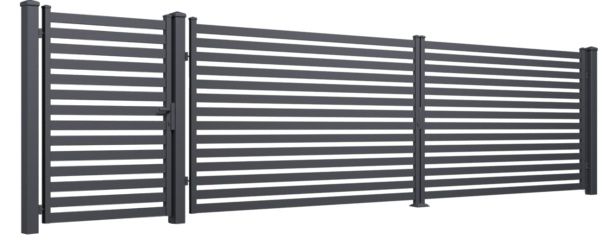 Panel fi 4mm H153 ocynk + ral. PRODUCENT słupki siatka Montaż