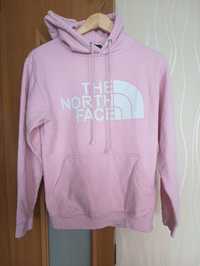 Bluza dresowa damska The North Face roz.S