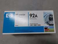 Oryginalny toner HP 92A