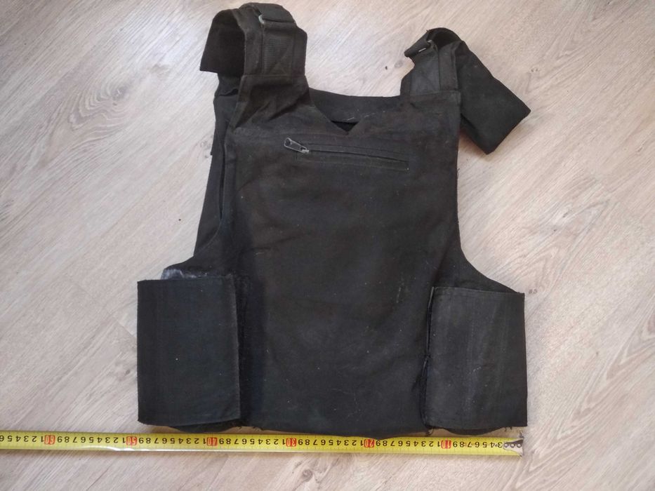 Жилет    мужской