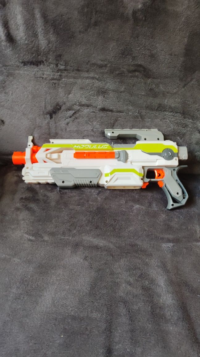 orginalny nerf modulus
