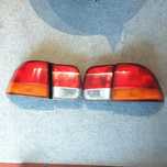 Farolins Honda Civic ek