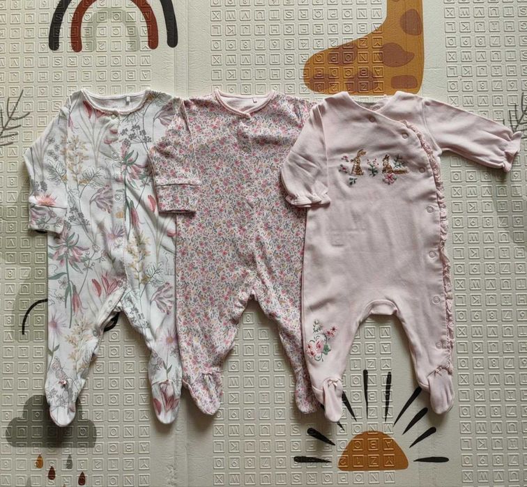 Чоловічки next, 0-3