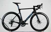 Rower szosowy FACTOR OSTRO VAM Sram RED AXS, roz. 56 Top Model !