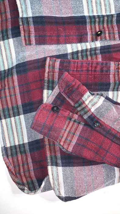 Camisa Levi's tamanho M