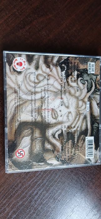 X Wild "Savageland" - фирменный