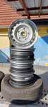 Felgi Ford Transit/Tourn . Custom