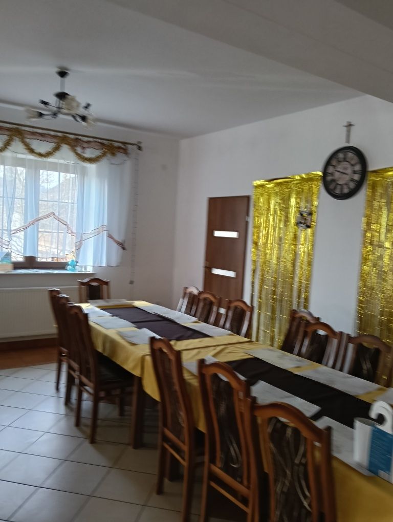 Agroturystyka Bieszczady
