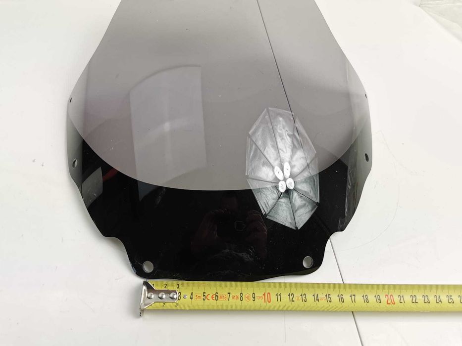 Szyba przednia LSL Suzuki GSXR 1100 W 95-