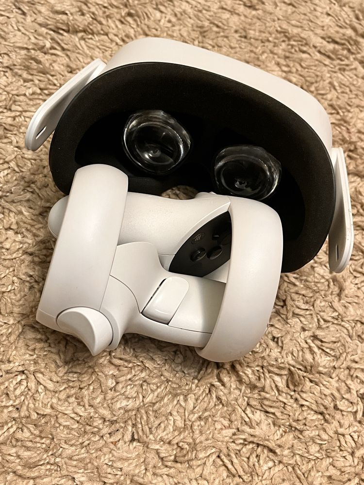 Oculus meta quest 2 128gb