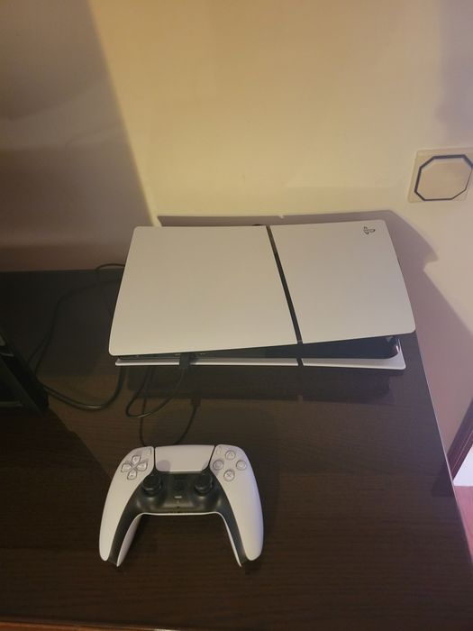 Playstation 5 Digital 1 TB