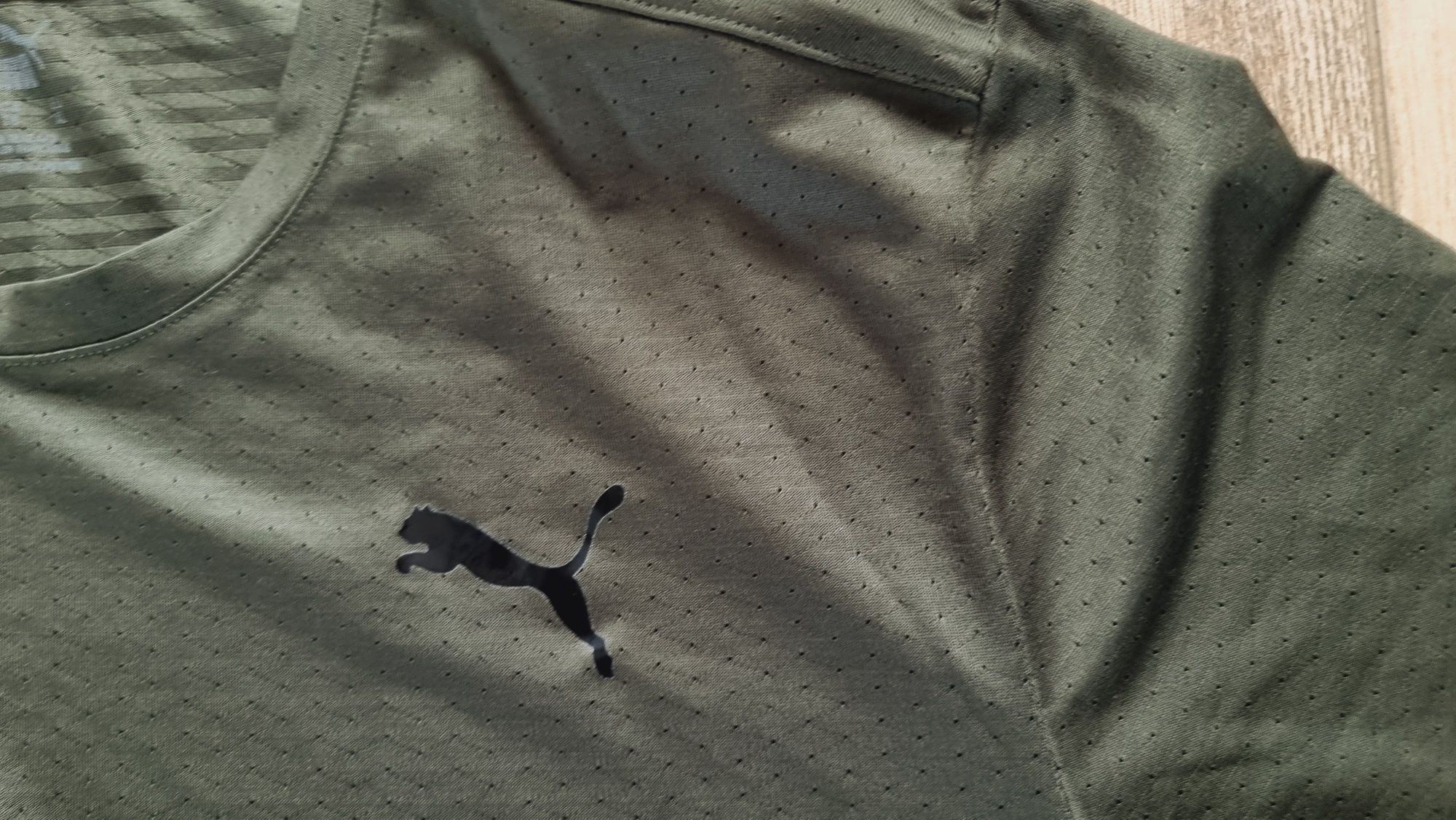 Koszulka t-shirt Puma Dry Cell Drycell