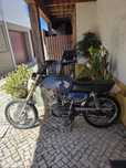 Macal M70 Zundapp 5v