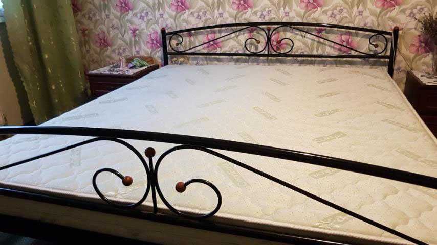 Продам ліжко Верона двоспальне 180х200 см
