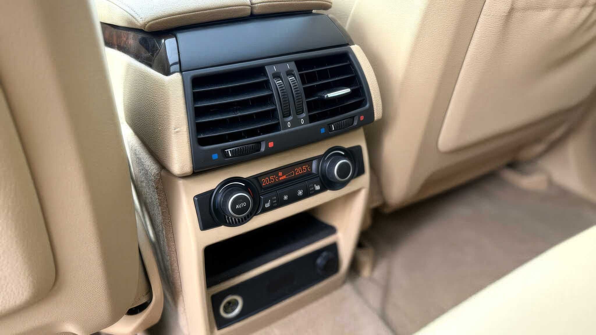 2012 BMW X5 xDrive35d