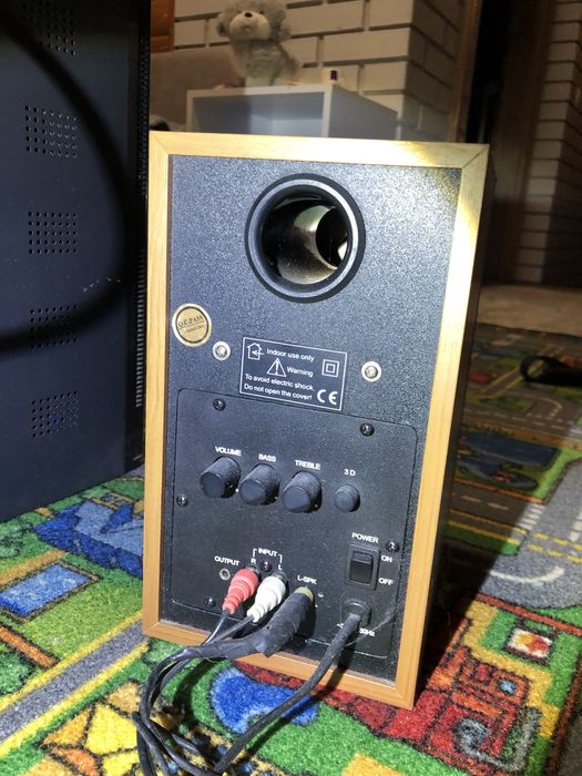 Компʼютер стаціонарний ПК в повному комплекті