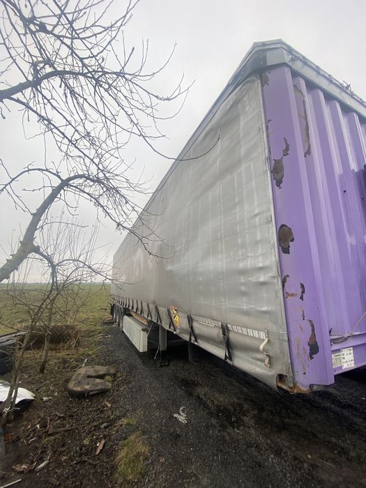 Продам тенд