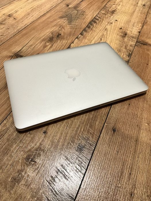 MacBook Pro Retina 13-inch Mid 2014