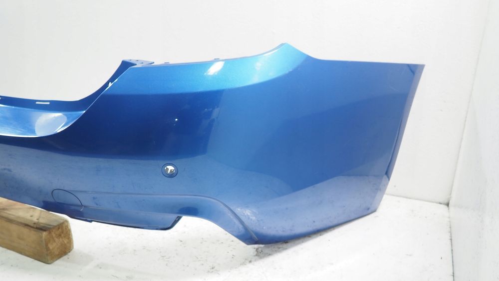 bmw 4 f32 f33 f36 m pakiet zderzak tył tylny 8054566