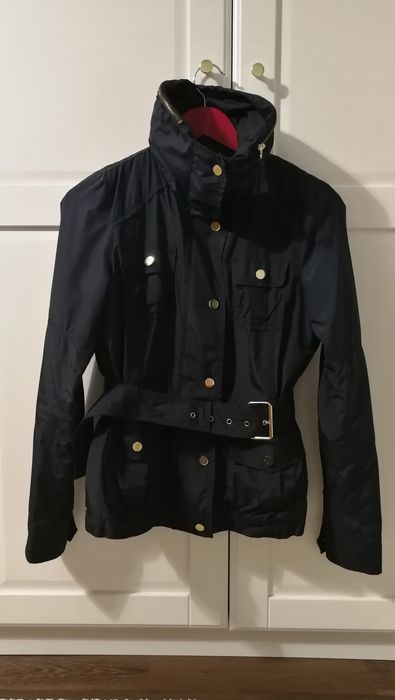 Parka  Zara Woman