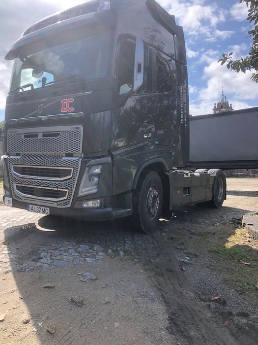 Peças volvo FH16 , FH13, Fh12