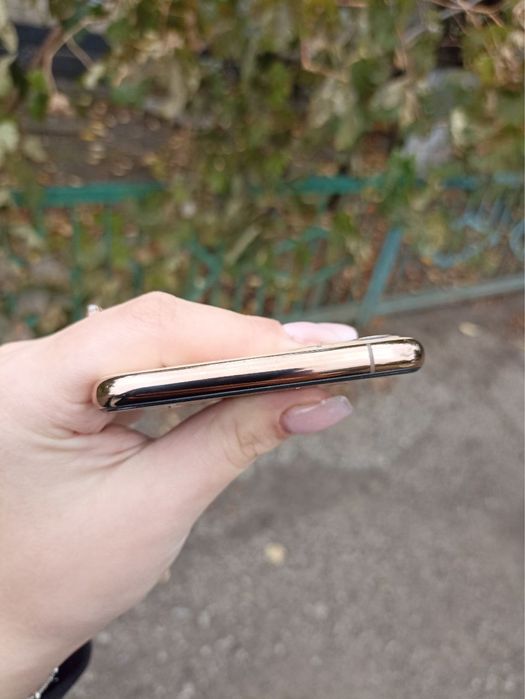 Айфон 11 про макс