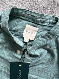 Camisa nova com etiqueta Gocco