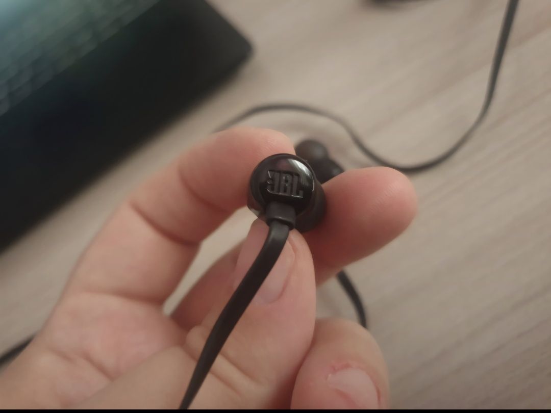 JBL dobra jakość
