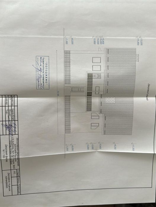 Продам будинок у Великій Доброні