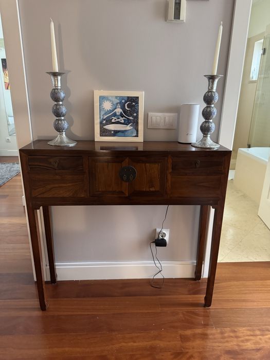 Movel estidolo macaense