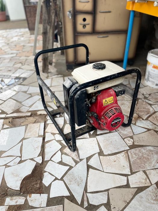 Vendo gerador da Honda