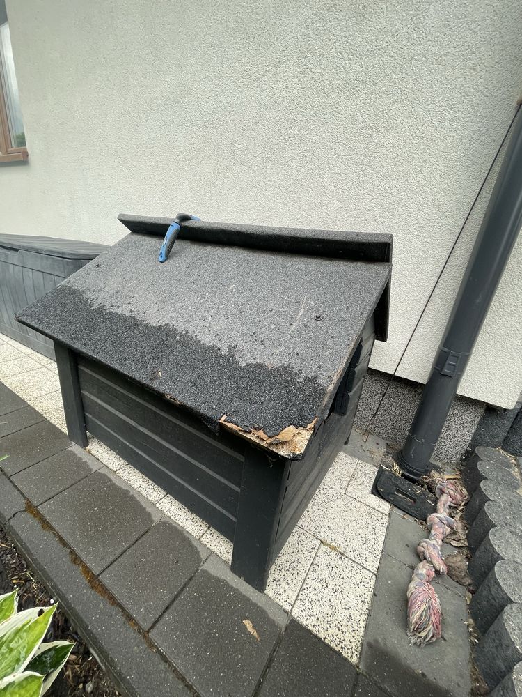 Sprzedam bude dla psa