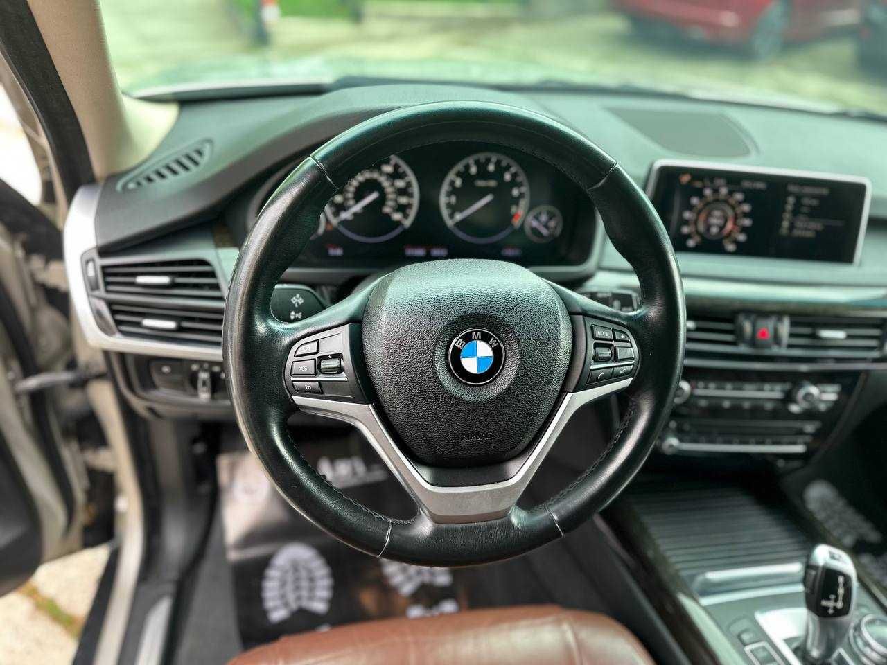 BMW X5 купити за 400 дол/міс