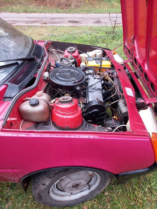 Продам ЗАЗ 1102 Таврия Проэкт