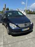 Mercedes B180 Cdi