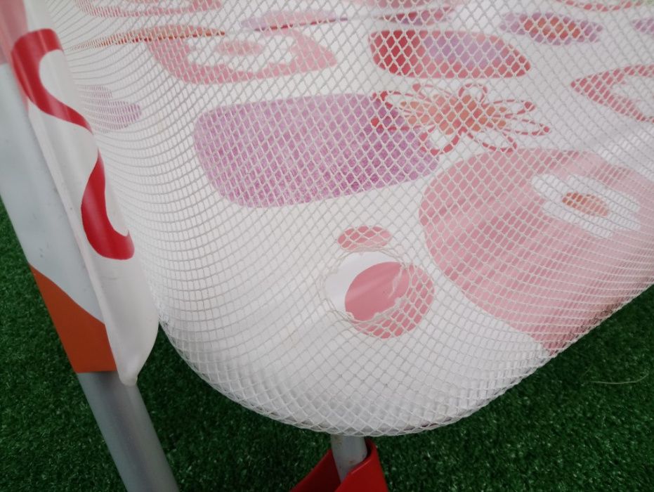Kojec Brevi 103x103x82cm