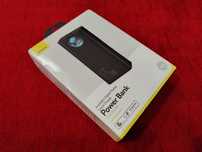 Повербанк Baseus Amblight 30000mAh.